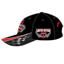 Wurth 400 Limited Edition Event Hat