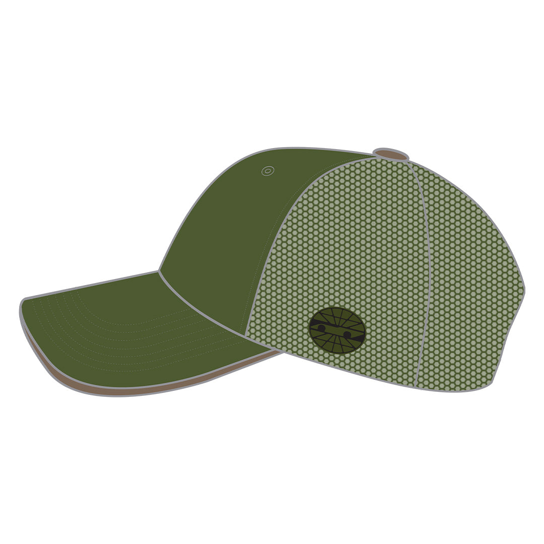 TMS Military Hat