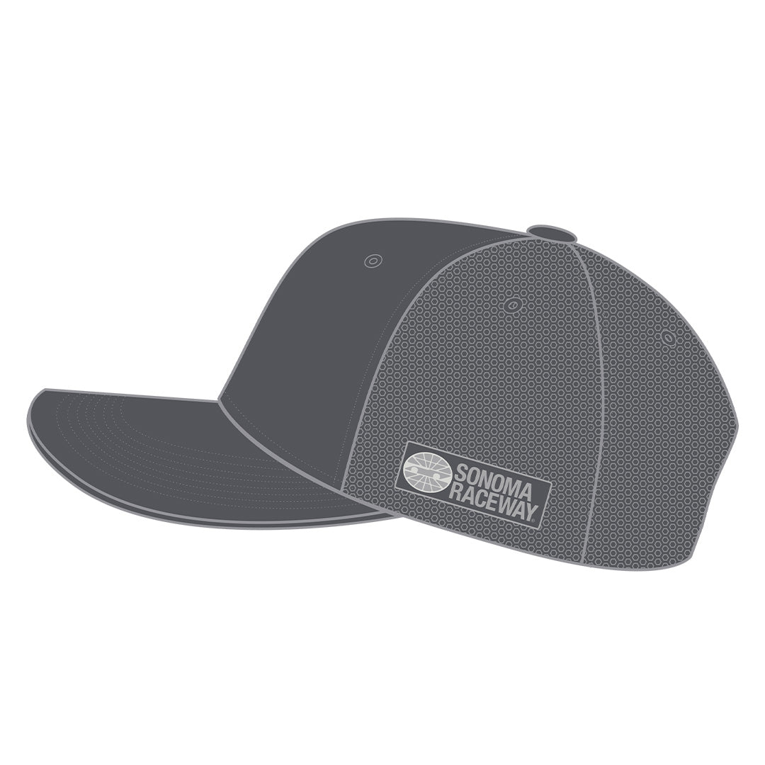 SR Globe Corner Hat
