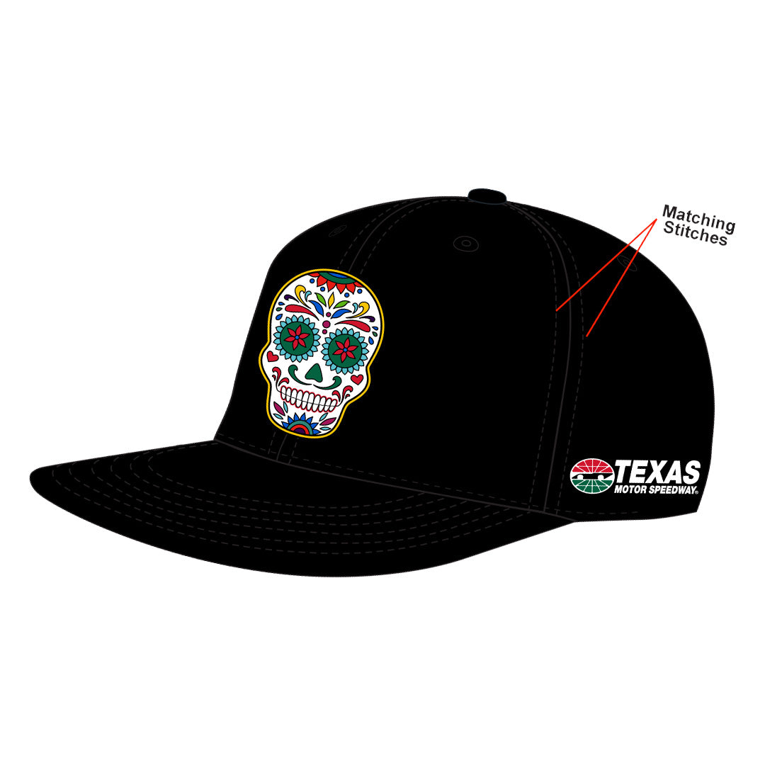 TMS Fiesta Hat