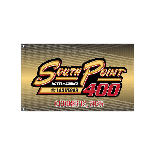 SP400 Event 3x5 Flag