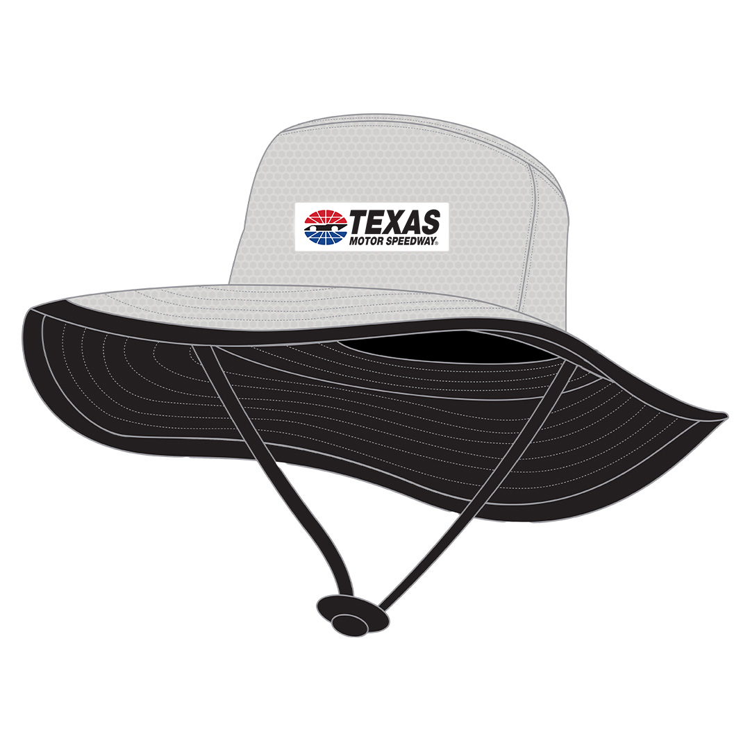 TMS Logo Bucket Hat