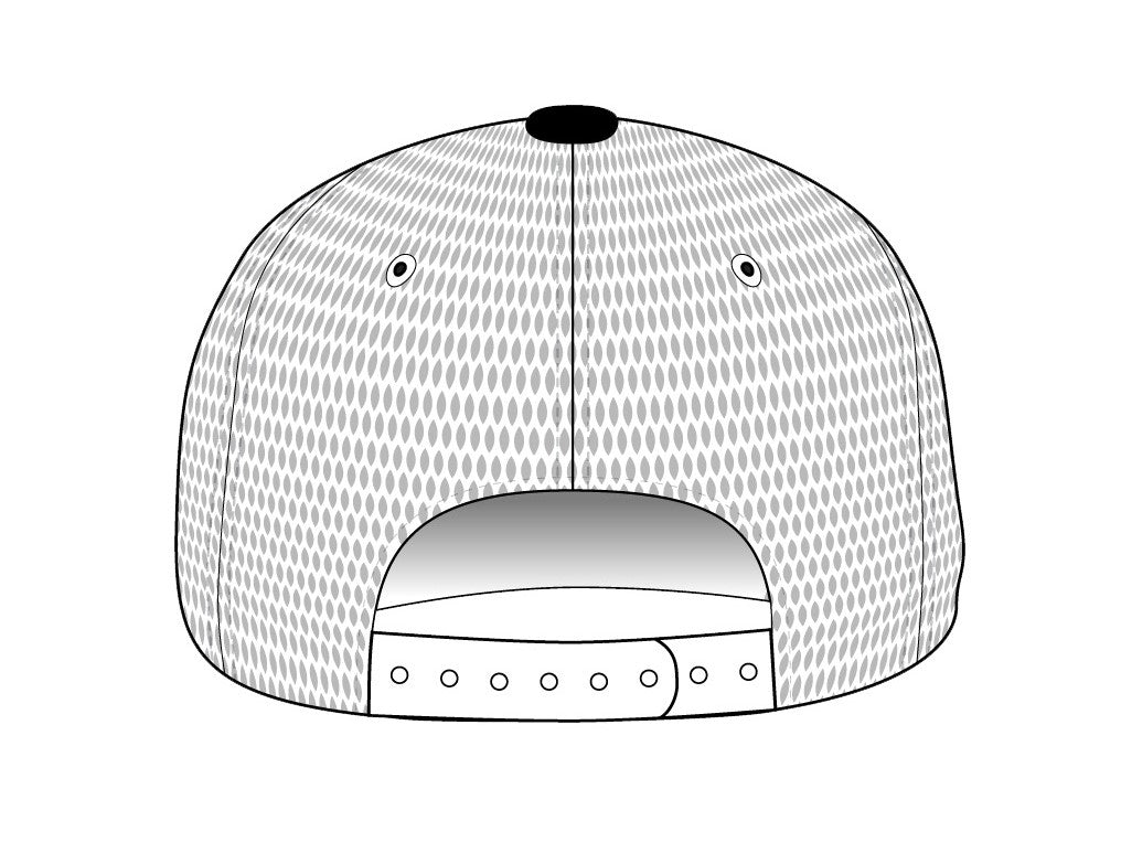 NSS Patch Hat