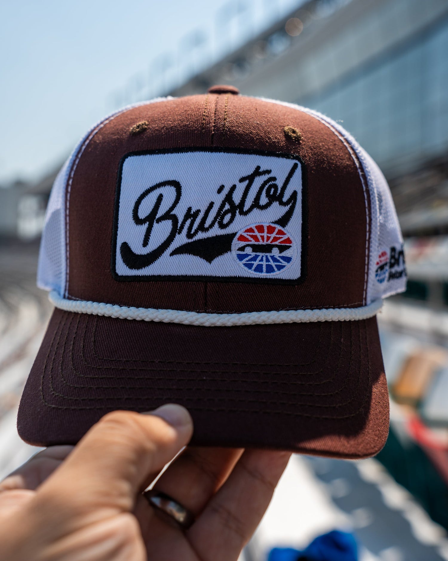 Bristol Spring Collection