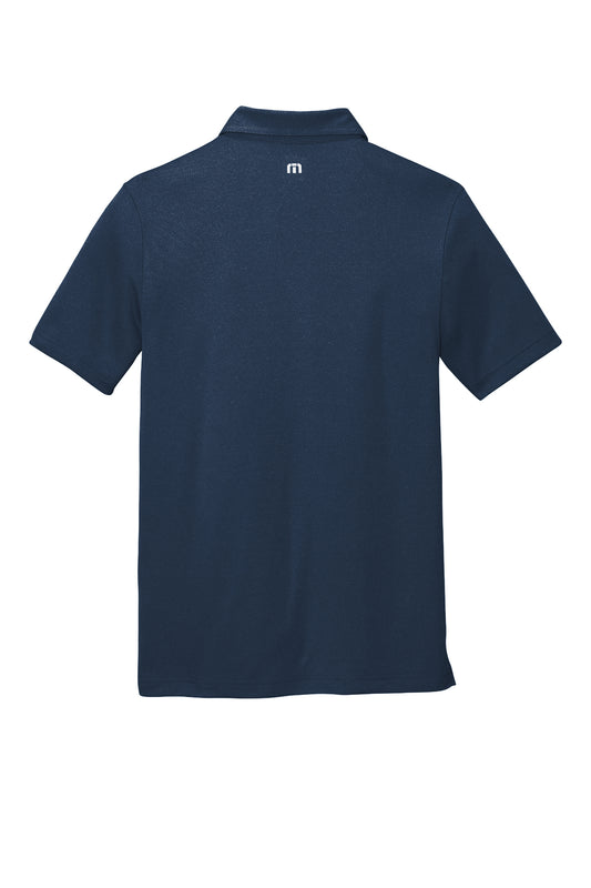 NWS Embroidered Logo Polo