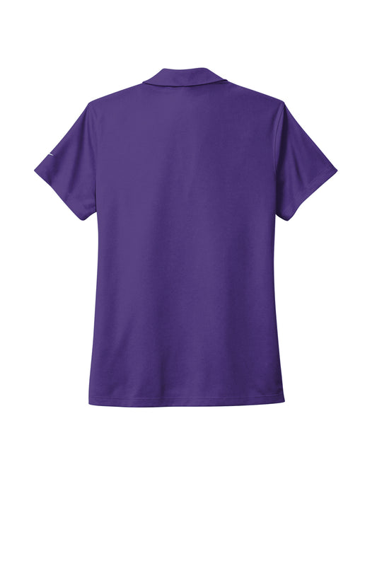 SR Embroidered Ladies Polo