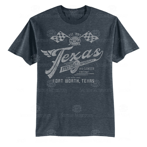 TMS Vintage Tee