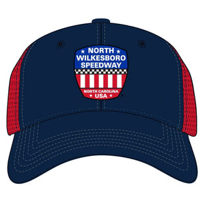 NWS Est 1947 Hat