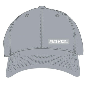 CMS ROVAL Corner Logo Hat