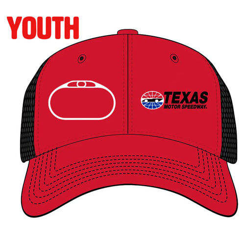 TMS Youth Hat