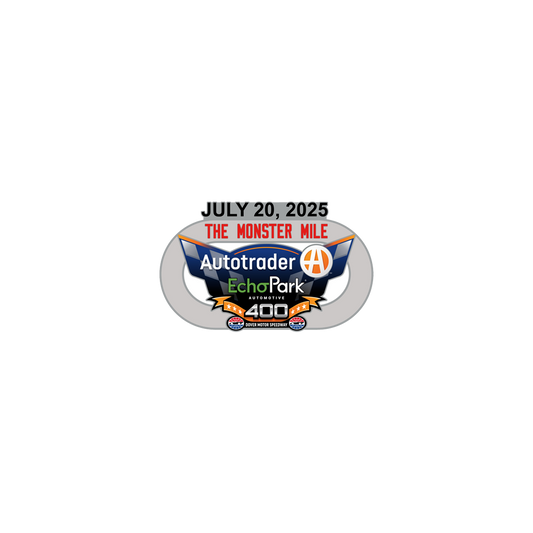 Autotrader EchoPark 400 Pin