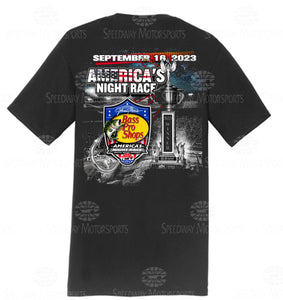BPS EVENT TEE BLK