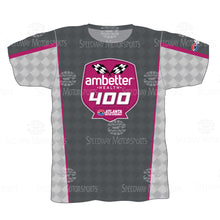 Ambetter 400 Sublimated Tee