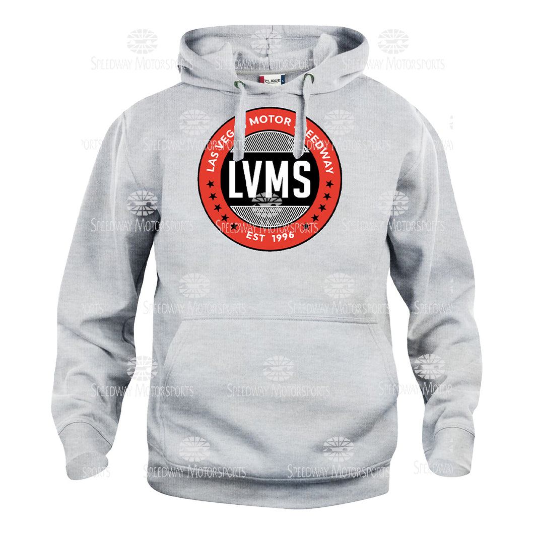 LVMS Badge Hoodie