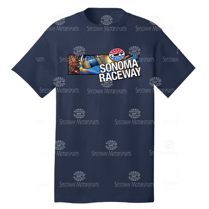 SR Drag 4Ward Motion Tee
