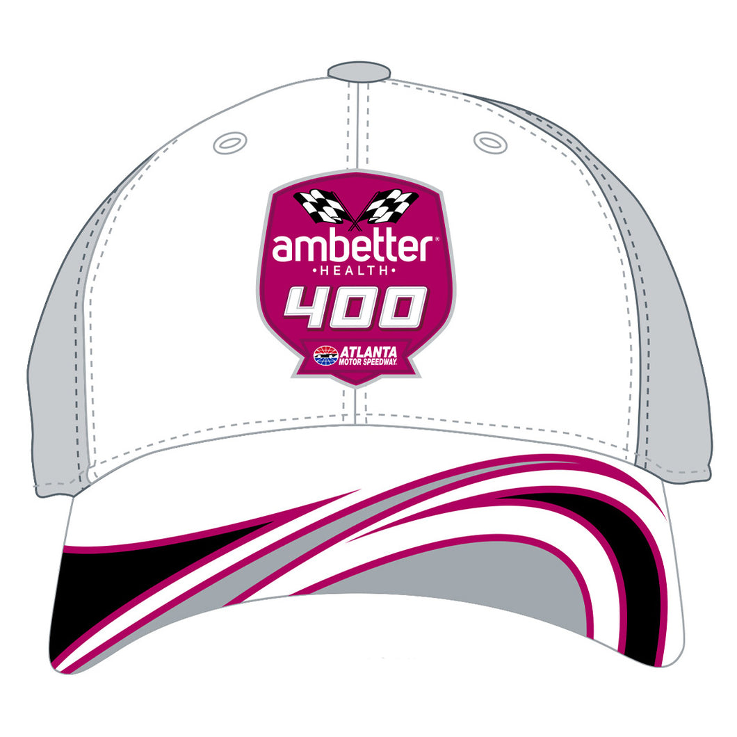 Ambetter 400 Hat
