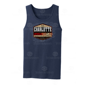 CMS Fastest Spark Tank Top