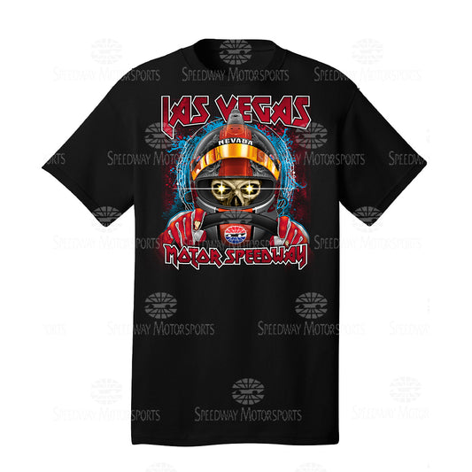 LVMS Metal Tee