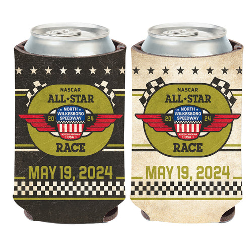 NWS All Star Can Cooler