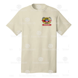 NWS All Star Vintage Event Tee
