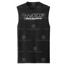 TMS Start Line Muscle Tee