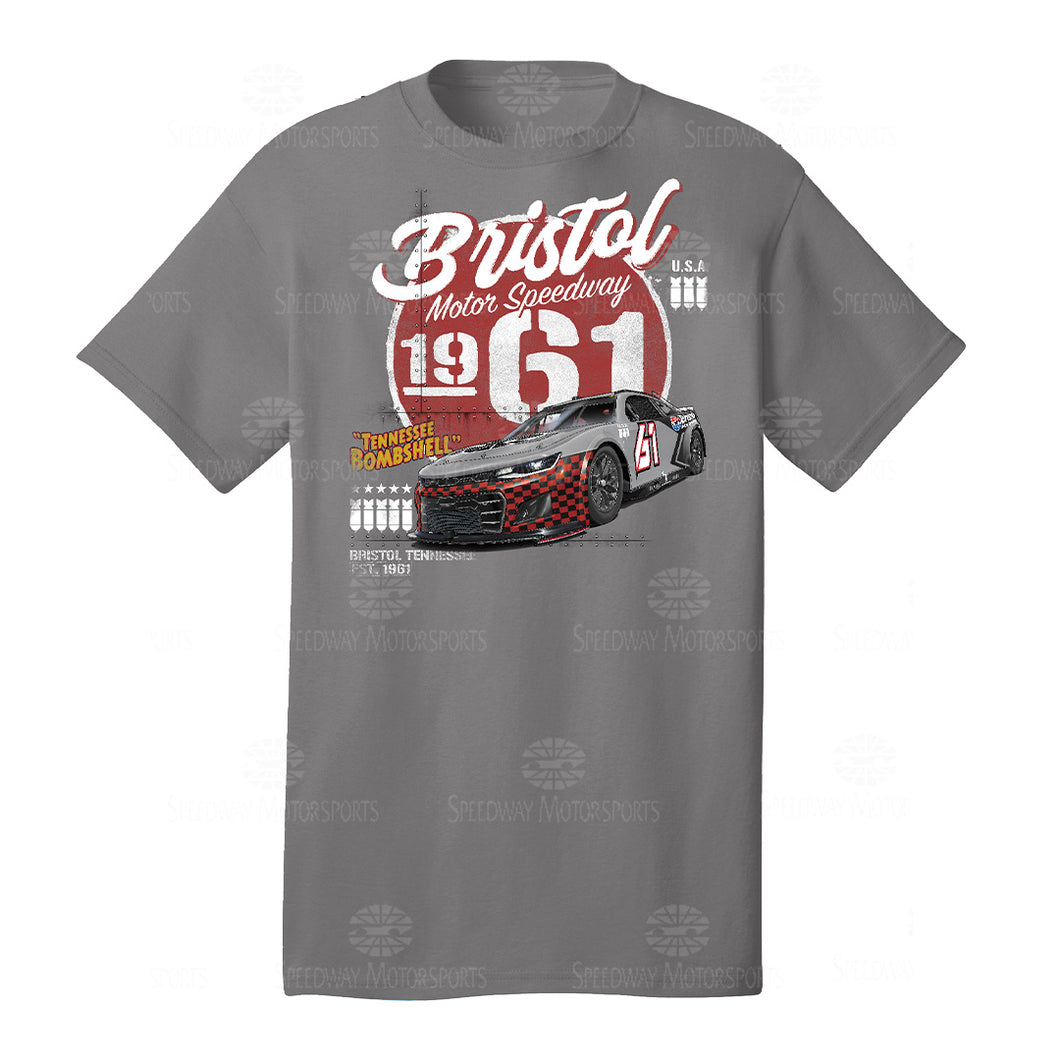 BMS Bombshell Tee