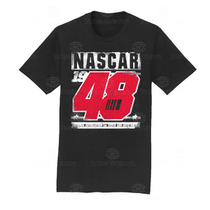 NASCAR 48 Tee