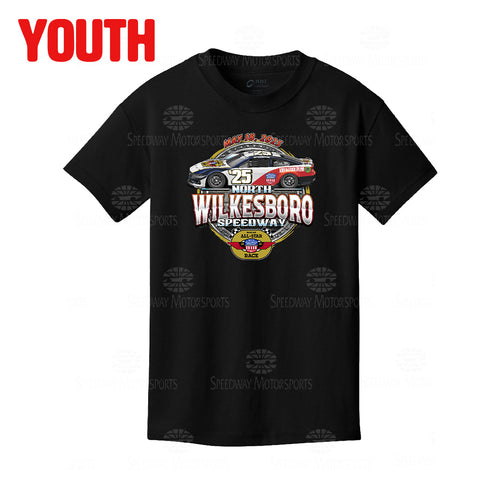 NWS All-Star Youth Event Tee