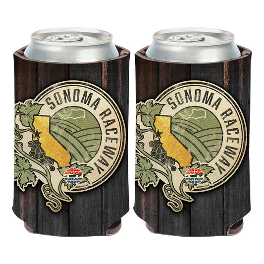 SR Vineyard Can Cooler