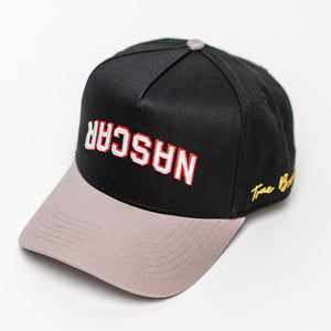 NASCAR TRUE BRVND HAT