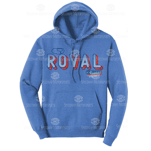 CMS ROVAL Outline Hoodie