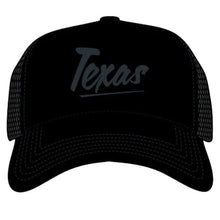 TMS Script Hat