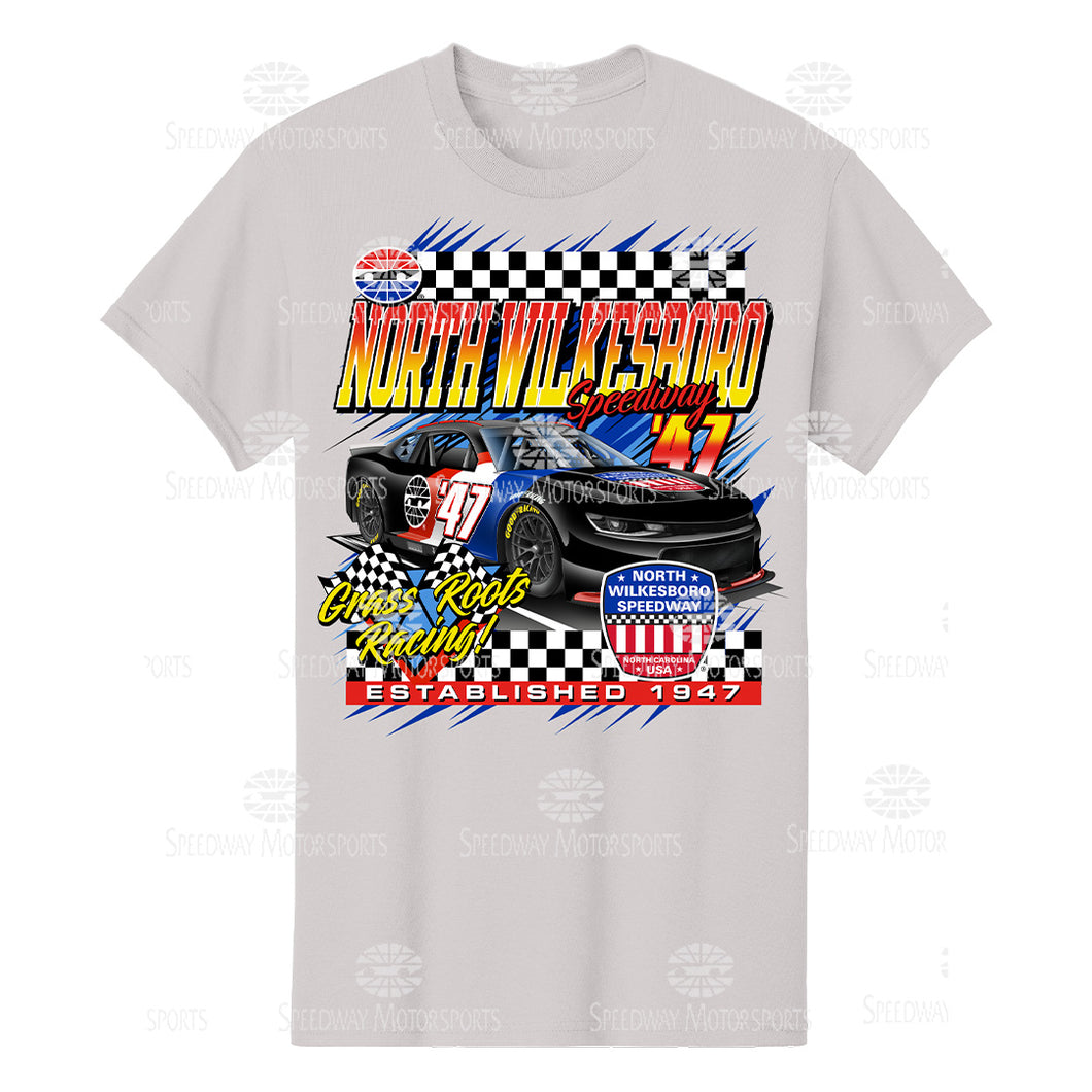NWS Feature Tee