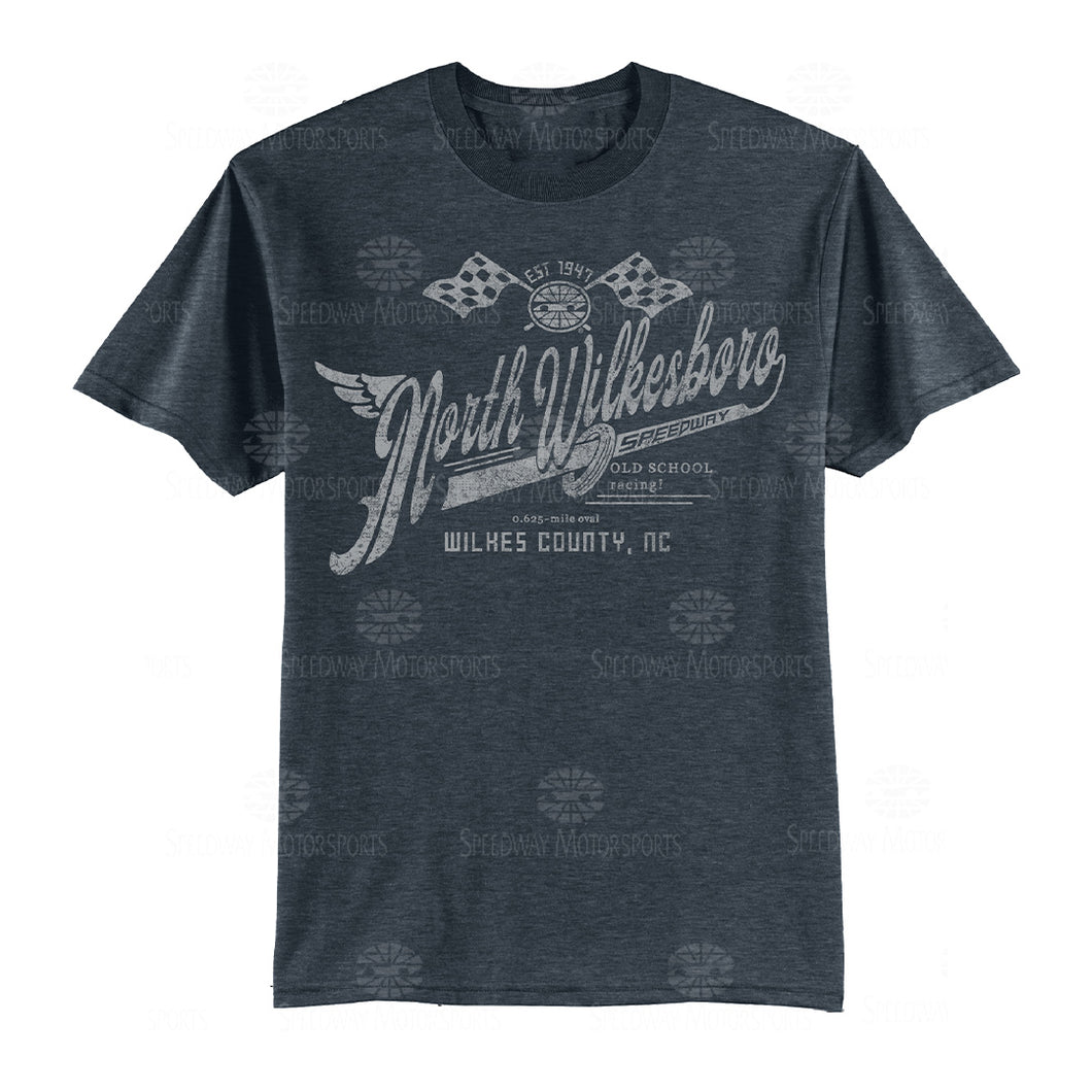 NWS Vintage Tee