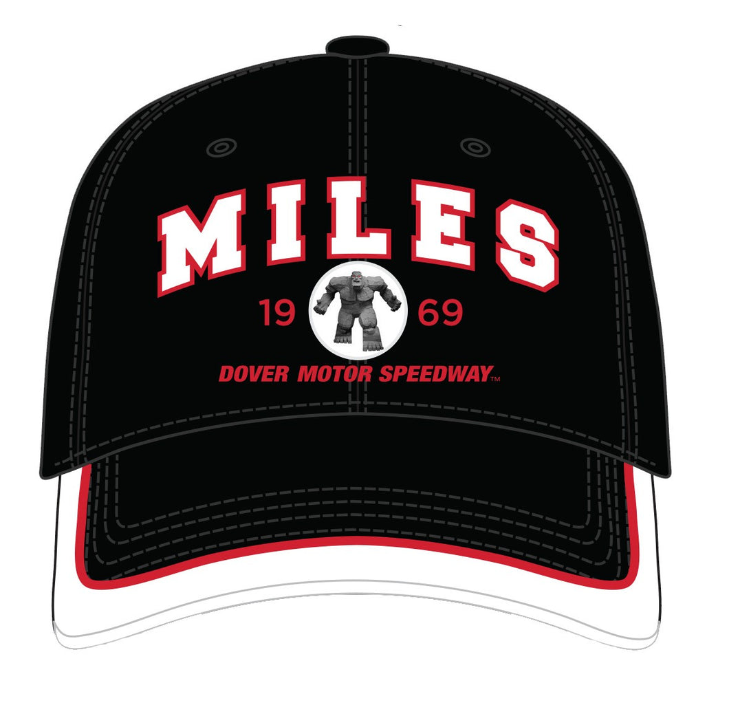 DMS Miles 1969 Hat