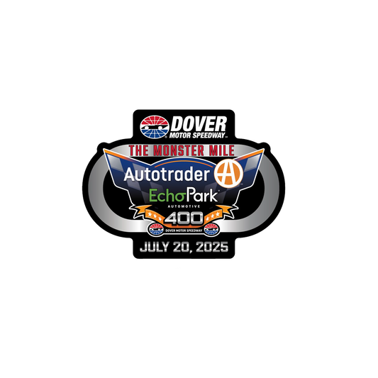 Autotrader EchoPark 400 Magnet