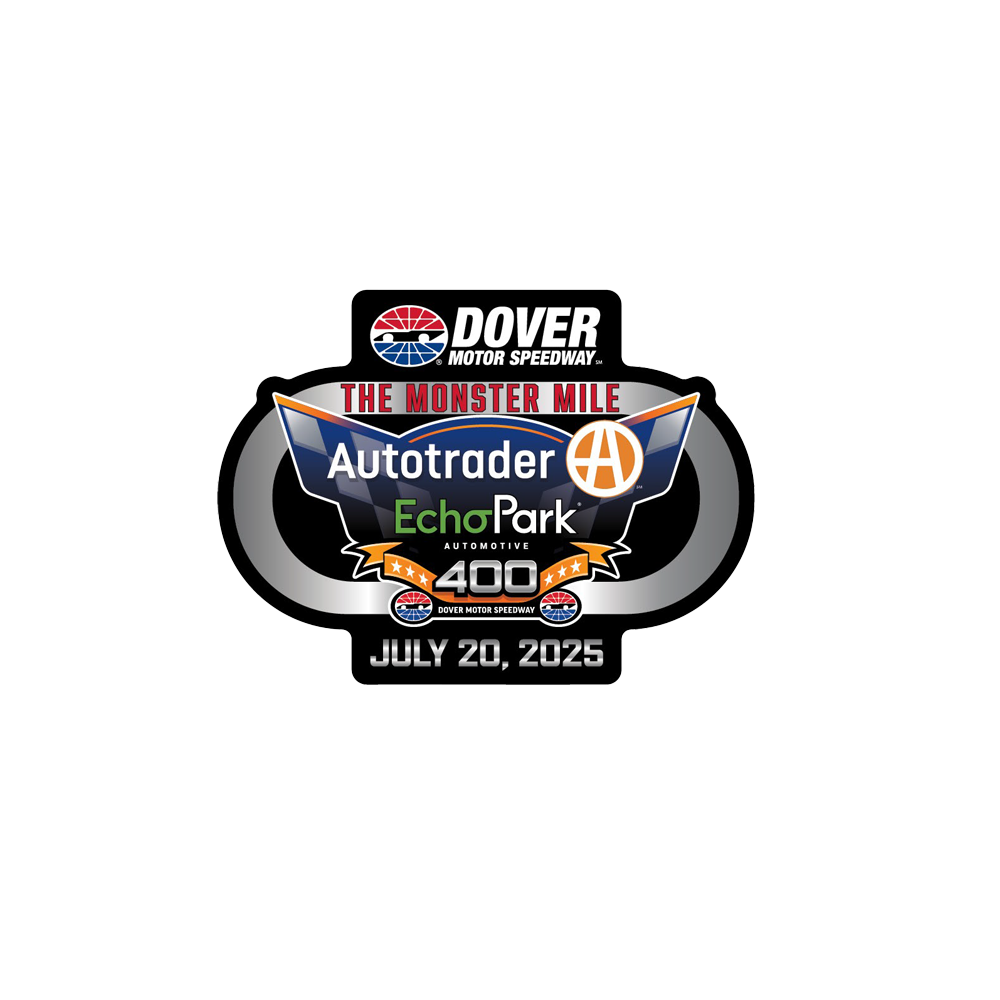 Autotrader EchoPark 400 Magnet