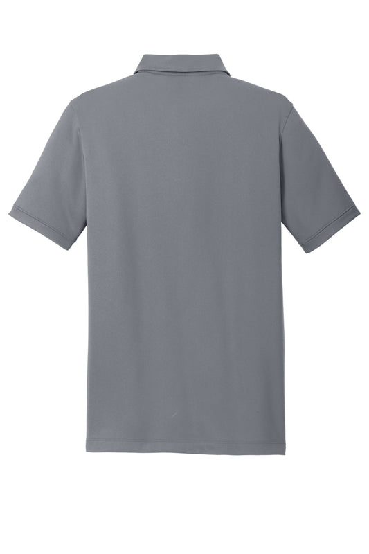 SR Embroidered Mens Polo