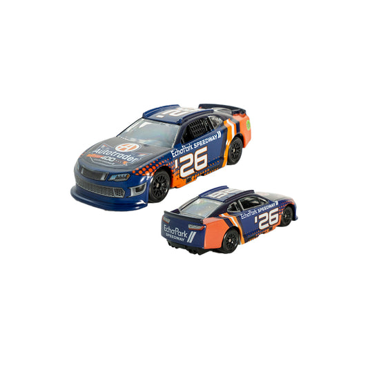 '26 AT400 Event 1:64 Diecast