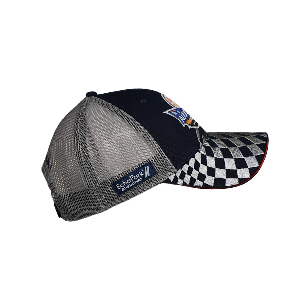 AT400 Mesh Event Hat