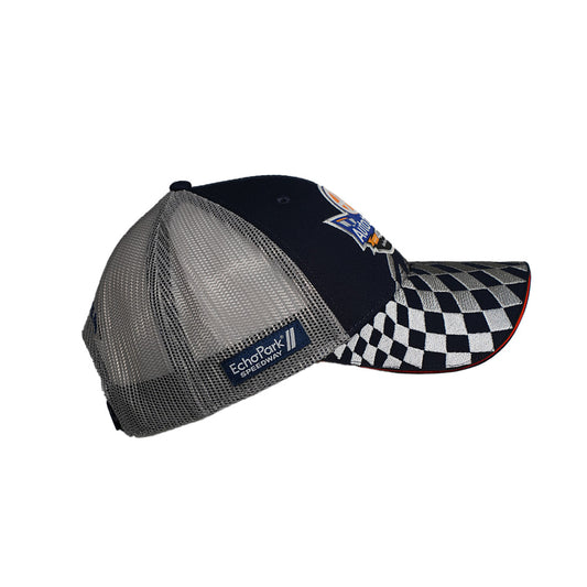 AT400 Mesh Event Hat