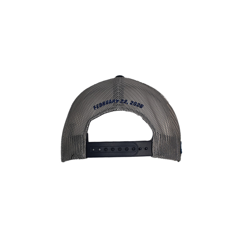 AT400 Mesh Event Hat