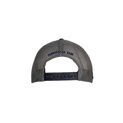 AT400 Mesh Event Hat