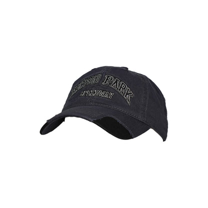 EPS "Globe Bill" Hat