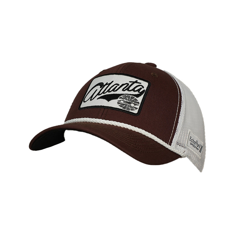 EPS "Ladies Cursive" Rope Hat