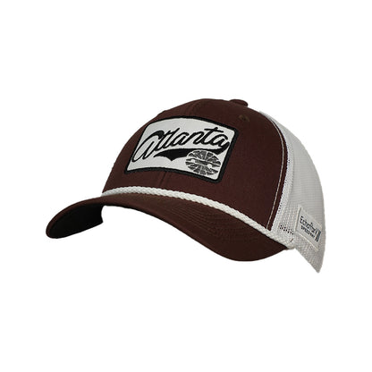 EPS "Ladies Cursive" Rope Hat