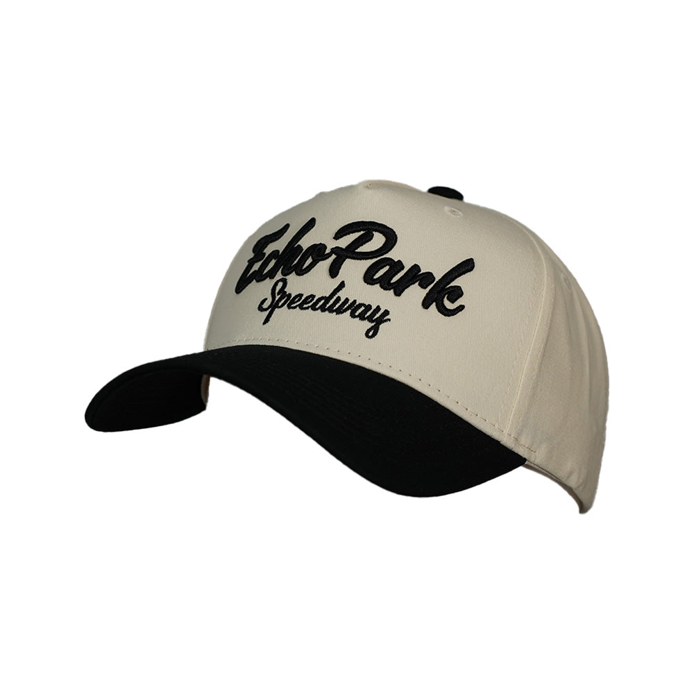 EPS "Script" Hat