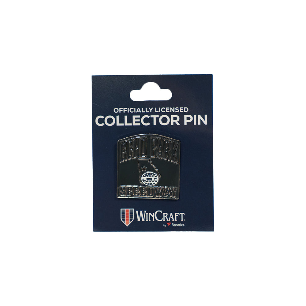 EPS State Outline Pin