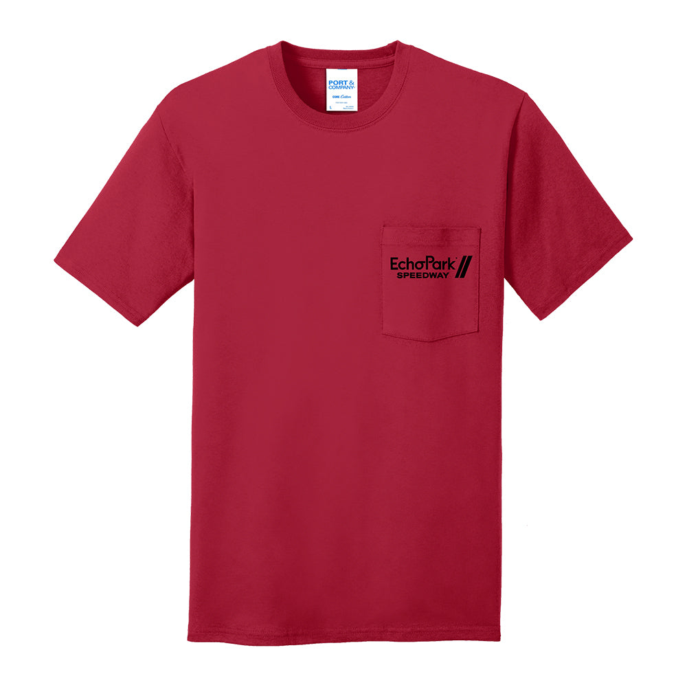 EPS "State Track" Tee