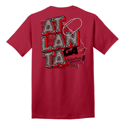 EPS "State Track" Tee